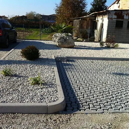 Летний дом Borgo Pertile *