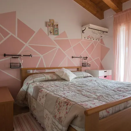 Borgo Pertile * Стра