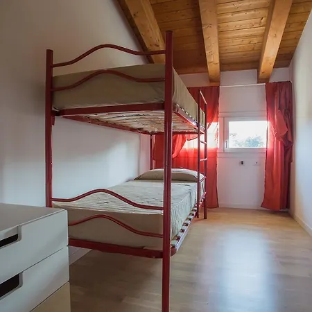 Venkovský dům Borgo Pertile *