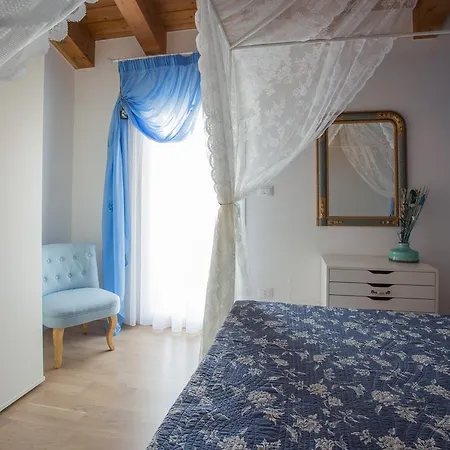 Borgo Pertile Venkovský dům *