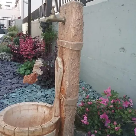 Borgo Pertile Venkovský dům Stra