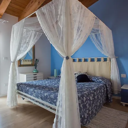 Borgo Pertile Landhuis Stra